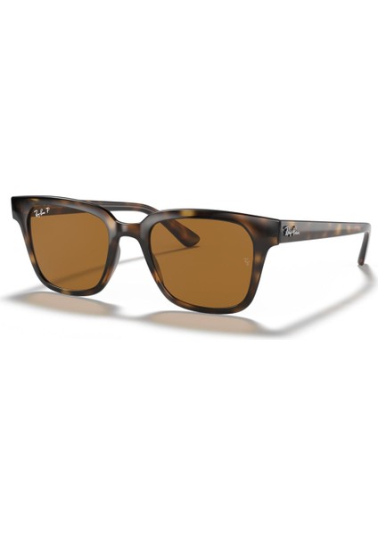 4323 710/83 51 Ekartman Unisex Güneş Gözlüğü
