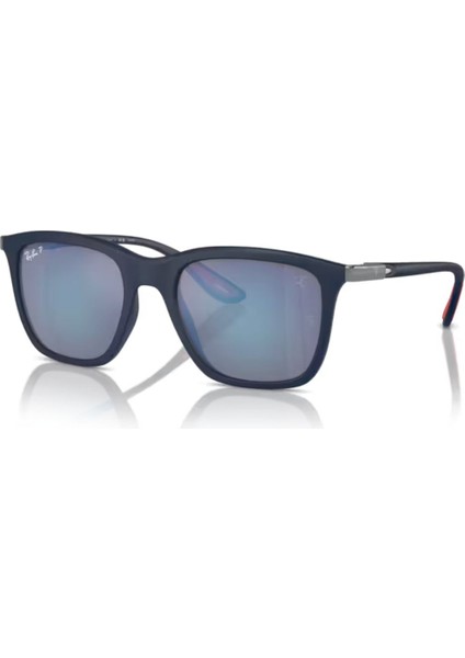 4433M F698H0 54 Unisex Güneş Gözlüğü Unisex Güneş Gözlüğü