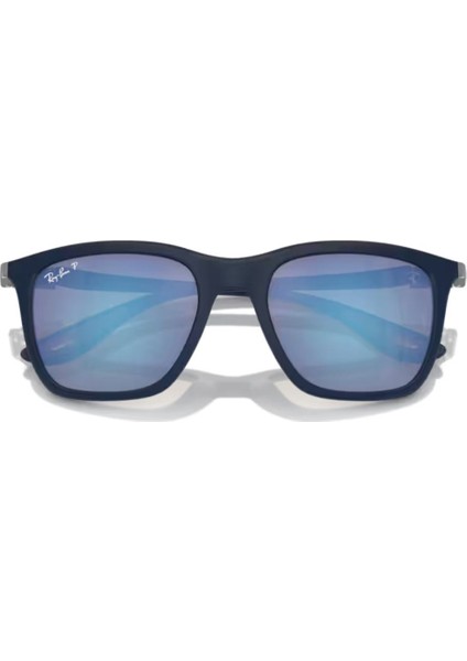 4433M F698H0 54 Unisex Güneş Gözlüğü Unisex Güneş Gözlüğü