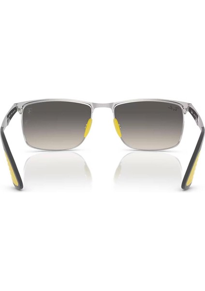RB3726M F08711 Erkek Güneş Gözlüğü fiyatları