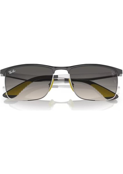 RB3726M F08711 Erkek Güneş Gözlüğü indirimleri