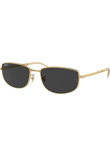 Ray-Ban Rb 3732 001/48 .56 Güneş Gözlüğü