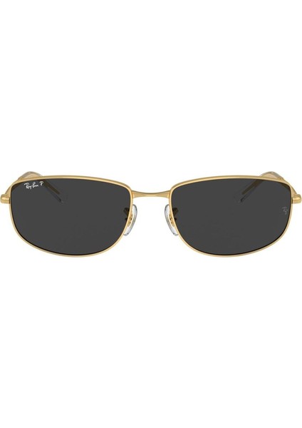 Ray-Ban Rb 3732 001/48 .56 Güneş Gözlüğü fiyatları