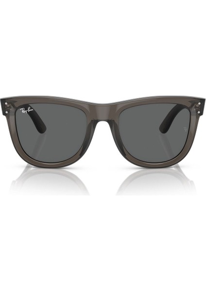 Rayban 0RBR0502S 6707GR 50 Unisex Güneş Gözlüğü