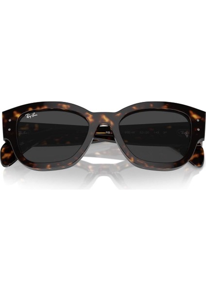 7681S 902/48 52 Kadın Güneş Gözlüğü Kadın Güneş Gözlüğü