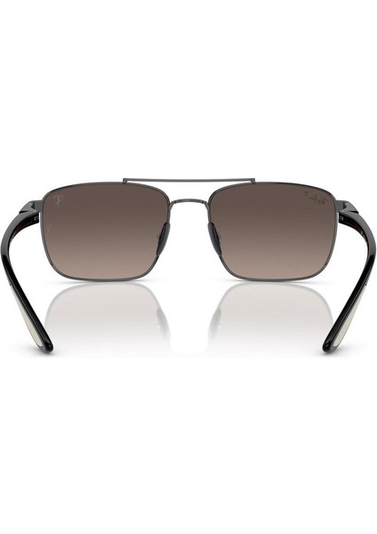 Scuderia Ferrari Güneş Gözlüğü Rb 3715M F0845J 58 modelleri