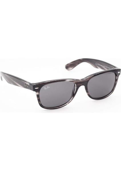 Rayban Güneş Gözlüğü RB2132 New Wayfarer 6430/B1