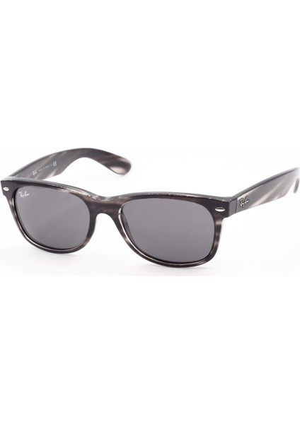 Rayban Güneş Gözlüğü RB2132 New Wayfarer 6430/B1 fiyatları