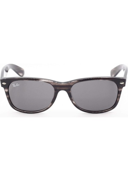 Rayban Güneş Gözlüğü RB2132 New Wayfarer 6430/B1 modelleri