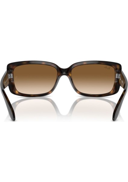 Kadın Ray-Ban Yastık Tam Çerçeve 58*17*135 Güneş Gözlüğü modelleri