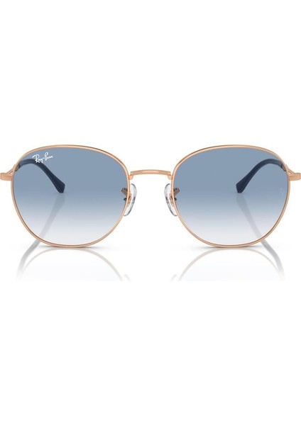 0RB3809 92623F 53 Kadın Güneş Gözlüğü indirimleri