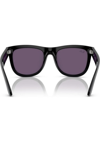 0RBR0502S 66771A 50 Unisex Güneş Gözlüğü modelleri