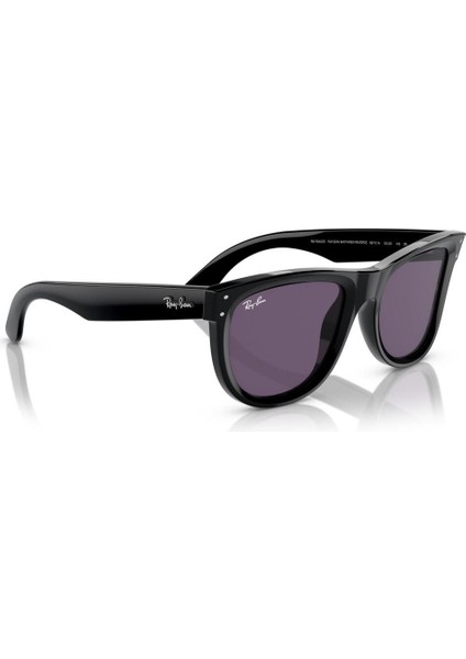 0RBR0502S 66771A 50 Unisex Güneş Gözlüğü fırsatları