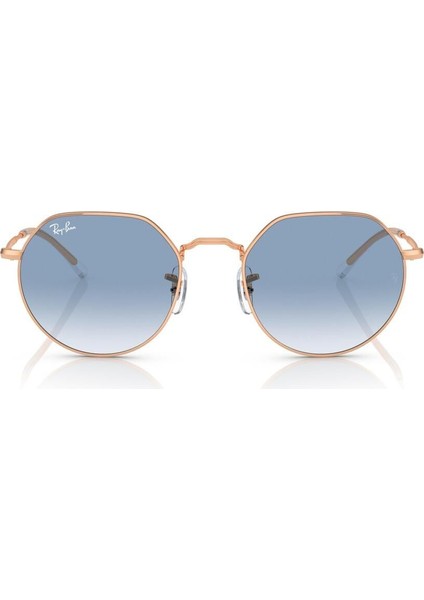 3565 92023F 53 Unisex Güneş Gözlüğü Unisex Güneş Gözlüğü indirimleri