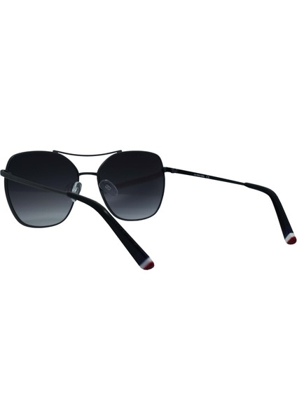 U.s Polo Metal Güneş Gözlüğü USS0071 C3 fırsatları