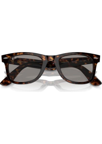 Rb 2140 1382r5 50 Wayfarer Güneş Gözlüğü indirimleri