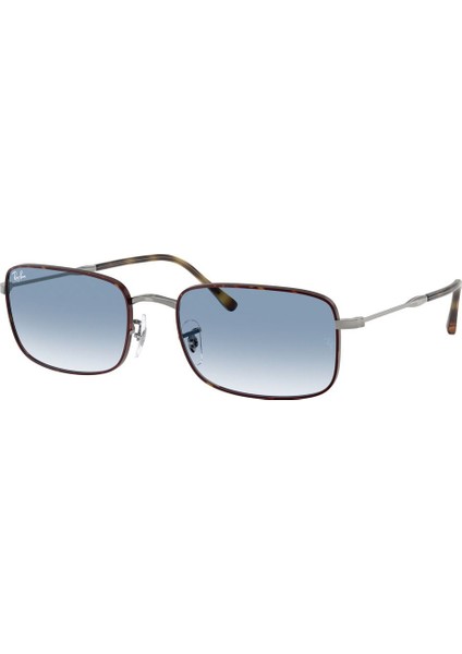 RB3746 92703F 56 Unisex Güneş Gözlüğü