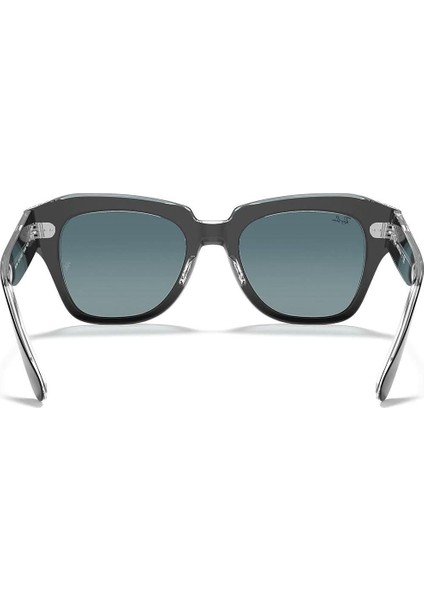 RAYBAN 2186-49 GÜNEŞ GÖZLÜĞÜ indirimleri