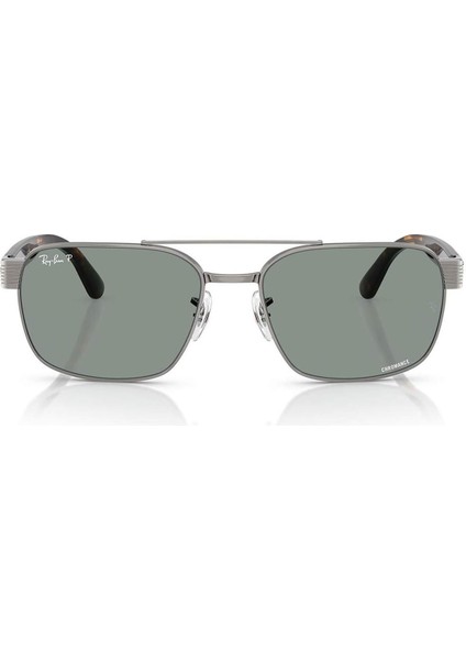 RB3751CH 004/3R 61 Polarize Erkek Güneş Gözlüğü fiyatları