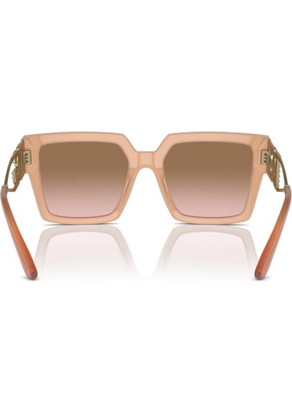 Dolce Gabbana DG4446B 343611 53 Kadın Güneş Gözlüğü