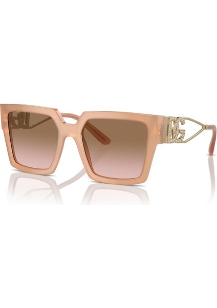 Dolce Gabbana DG4446B 343611 53 Kadın Güneş Gözlüğü fırsatları