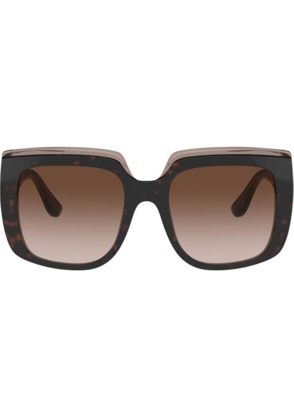 0DG 4414 502/13 54 Kadın Güneş Gözlüğü