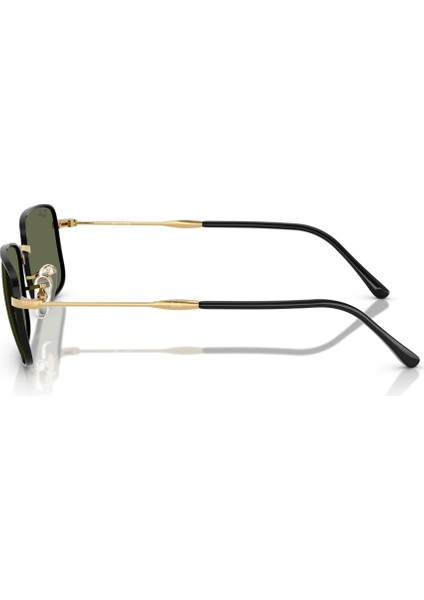 Rb 3746 927158 59 Ray-Ban Polarize Unisex Güneş Gözlüğü fiyatları