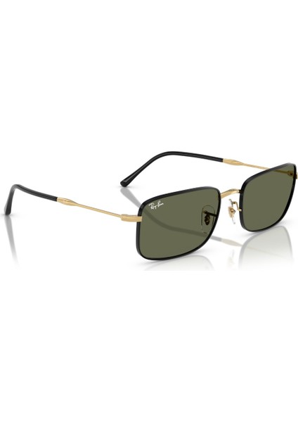 Rb 3746 927158 59 Ray-Ban Polarize Unisex Güneş Gözlüğü fırsatları