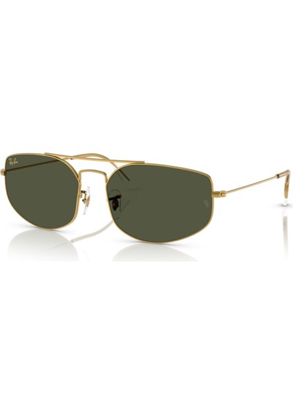 3845 919631 57-17 Unisex Güneş Gözlüğü