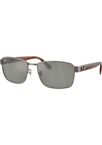 RB3750 925940 59 Unisex Güneş Gözlüğü
