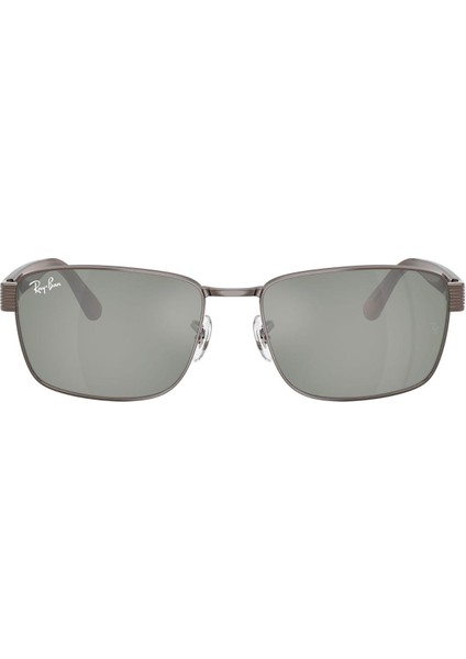 RB3750 925940 59 Unisex Güneş Gözlüğü fiyatları