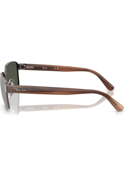 RB3750 925940 59 Unisex Güneş Gözlüğü modelleri