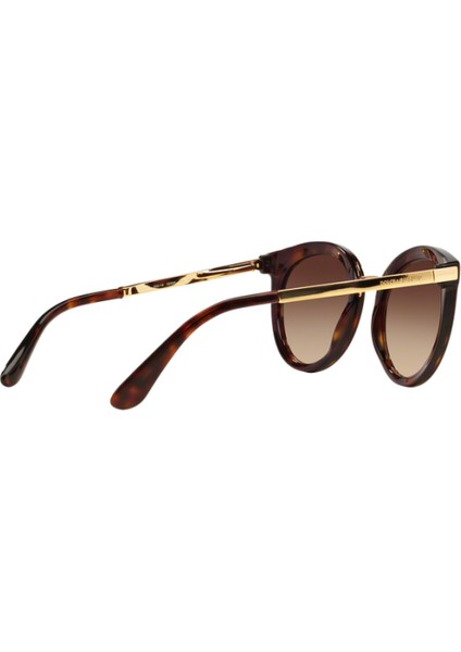 0DG 4268 502/13 52 Kadın Güneş Gözlüğü indirimleri