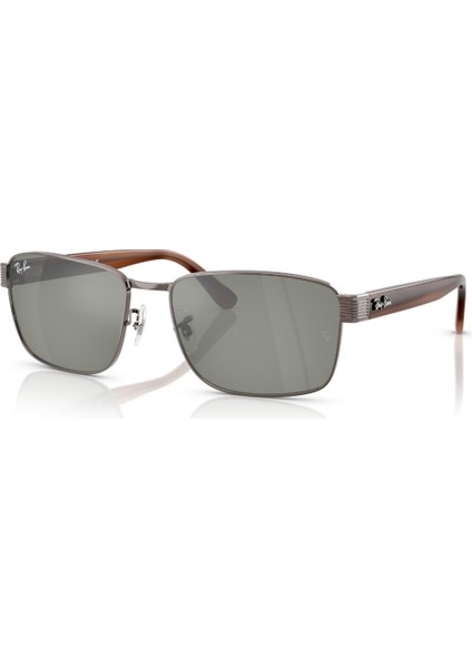 Rb 3750 925940 62 Ray-Ban Unisex Güneş Gözlüğü