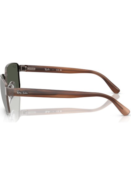 Rb 3750 925940 62 Ray-Ban Unisex Güneş Gözlüğü fiyatları