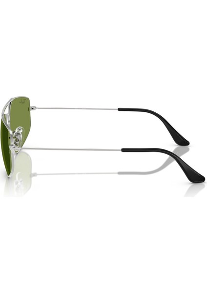 Rb 3845 003/4E 60 Ray-Ban Explorer 5 Unisex Güneş Gözlüğü fiyatları