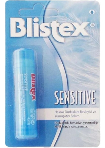 Hassas Dudak Balsamı fırsatları