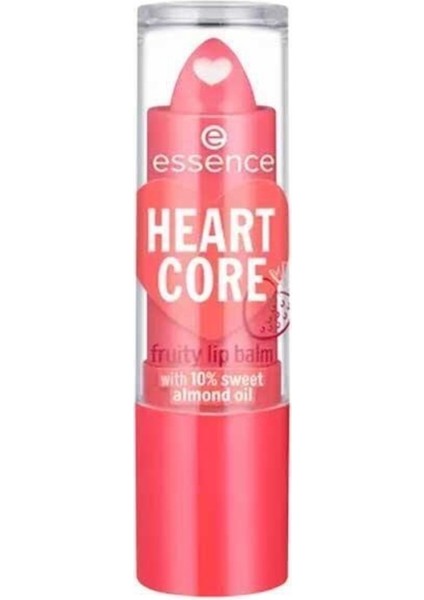 Lip Care Heart Core Dudak Kremi 02 fiyatları