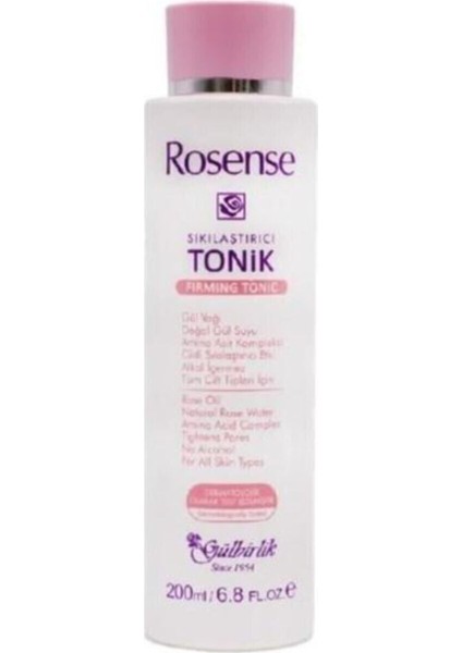 Sıkılaştırıcı Tonik 200 ml fiyatları