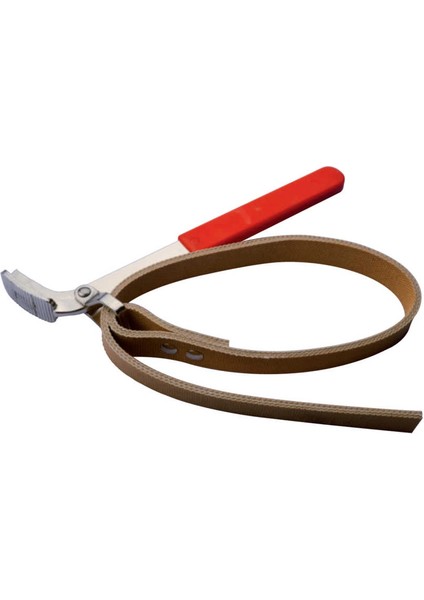 Kayışlı Yağ Filtre ANAHTARI-160 mm Max.