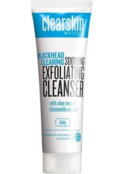 Clearskin Siyah Noktalar Için Maske 75 Ml. modelleri