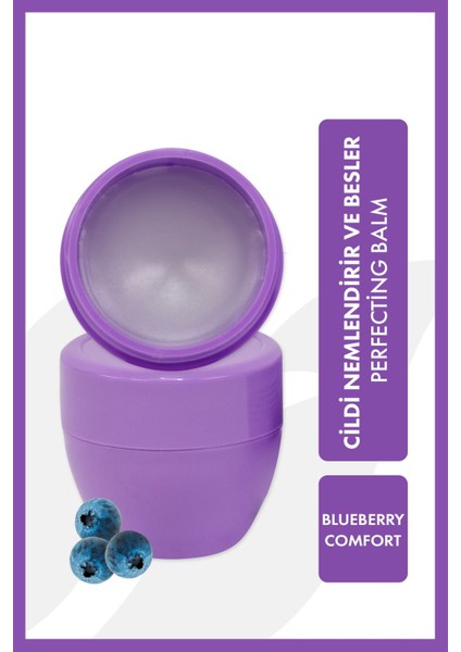 Perfecting Balm Blueberry Comfort 15 ml fiyatları