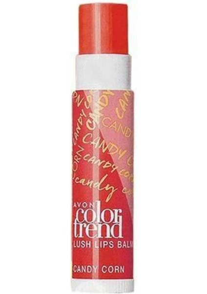 Color Trend Lush Dudak Balmı Spf15 - Candy Corn fiyatları