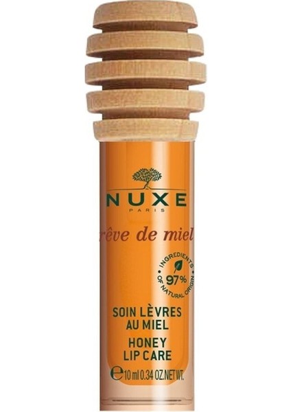 Rêve De Miel Honey Lip Care 10ml 3264680027901 fiyatları