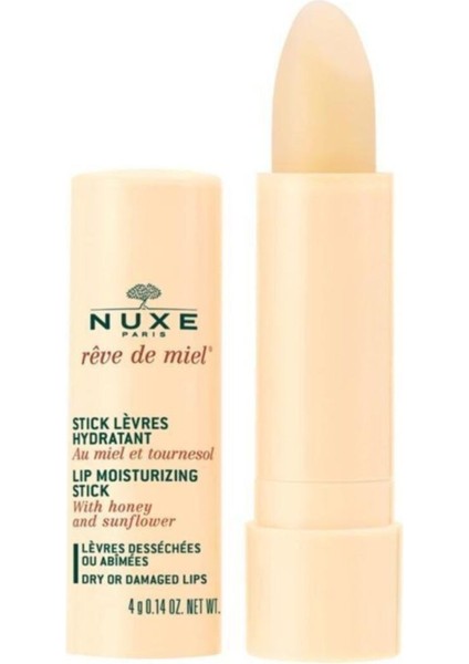 Nemlendirici Ve Koruyucu Stick Dudak Kremi - Stick Levres 4,7 ml fiyatları