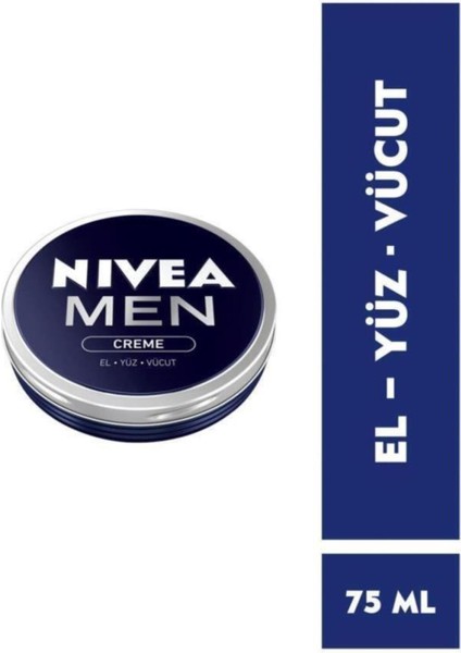 MEN Erkek Sprey Deodorant,Nemlendirici Krem,Tıraş Köpüğü,Tıraş Sonrası Balsam,Avantajlı Set