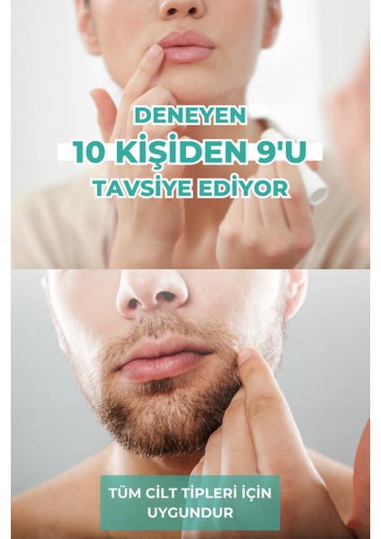 Isolde Dudak Koruyucu Krem - Lipstick- Jojoba, Calendula ve Aloe Veralı - Spf8 8699349138219 fırsatları