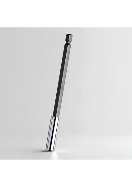150 mm 1/4 Manyetik Uçlu Uzatma Aparatı Ucu Matkap Uzun Bits Bit Tutucu Vidalama El Aleti Çubuğu fiyatları