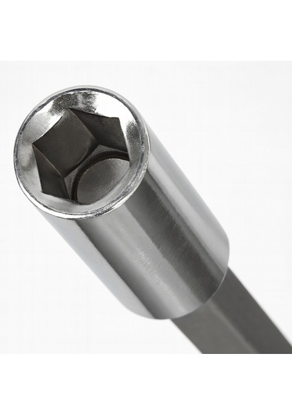 150 mm 1/4 Manyetik Uçlu Uzatma Aparatı Ucu Matkap Uzun Bits Bit Tutucu Vidalama El Aleti Çubuğu fırsatları