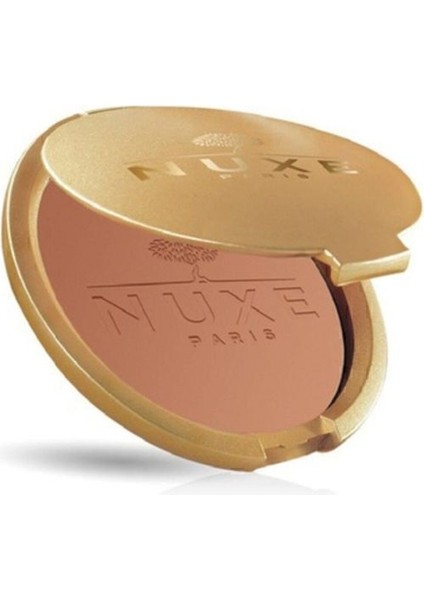 Poudre Éclat Prodigieux Bronzlaştırıcı Kompakt Pudra 25 g – Kadife Dokulu, %87 Doğal İçerikli, Tüm Cilt Tiplerine Uygun Doğal Bronz Ton fiyatları